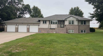 747 Madden Road , Hastings