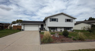 1406 BEL AIR AVE , Alliance