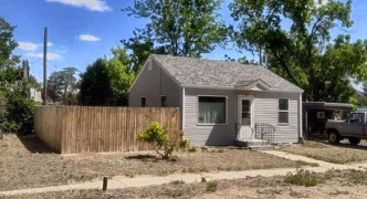317 W HAMILTON , Morrill