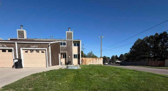 1403 GROVE STREET , Alliance