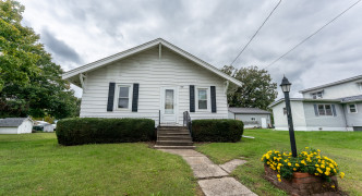 607 Harrison St