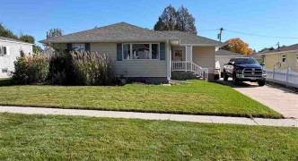807 DAKOTA , Alliance