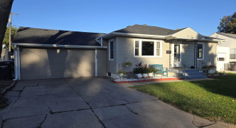 739 Jefferson Avenue , Hastings