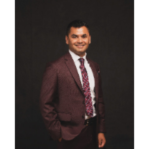 Neeraj Gwal