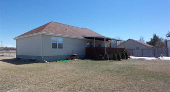 1930 12TH AVENUE , Scottsbluff