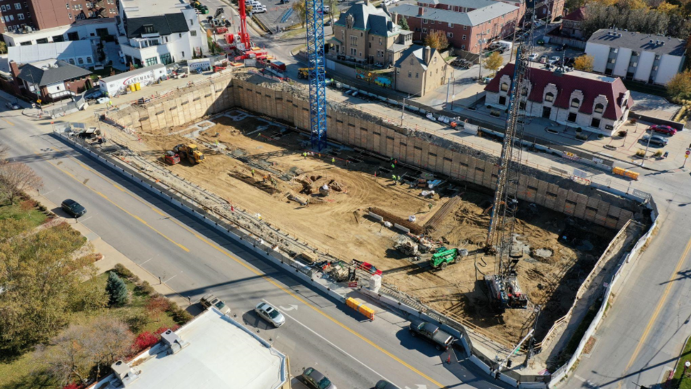 Blackstone District Omaha: What You Don't Know | Jason Slama REALTOR®